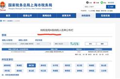 公司荣获2022年度上海市税务局纳税A级单位