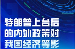 特朗普上台后的内外政策对我国经济等影响论坛